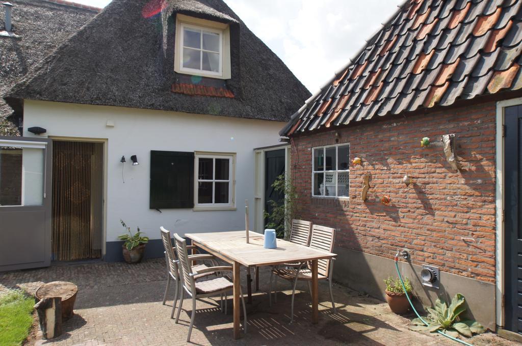 Bed And Breakfast De Bosakker Deventer Exterior foto